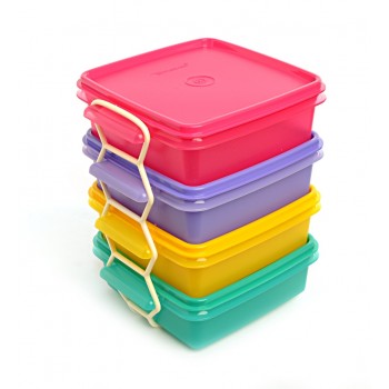 Goody Box ( Set of 4 ) Goody Box ( Set of 4 )